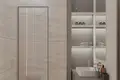 Apartment 50 m² Alanya, Turkey