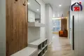 Appartement 1 chambre 36 m² Minsk, Bélarus