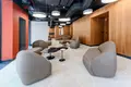 Estudio 1 habitación 32 m² en Varsovia, Polonia