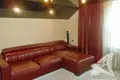 Mieszkanie 4 pokoi 114 m² Brześć, Białoruś