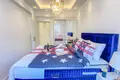 Appartement 1 chambre 140 m² Mahmutlar, Turquie