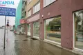 Nieruchomości komercyjne 105 m² w Szaki, Litwa