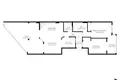 Apartamento 2 habitaciones 91 m² Mijas, Španjolska