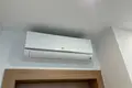 Mieszkanie 2 pokoi 44 m² w Mińsk, Białoruś