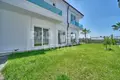 Вилла 5 комнат 278 м² Дёшемеалты, Турция