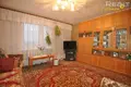 3 room apartment 63 m² Maryina Horka, Belarus