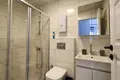 1 bedroom apartment 55 m² Akarca Koyu, Turkey