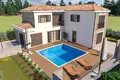 villa de 3 chambres 214 m² Grad Porec, Croatie