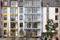 Mieszkanie 1 pokój 37 m² Odessa, Ukraina