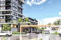 Quartier résidentiel 1207 Antalya Prestige