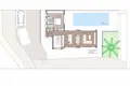 Villa de tres dormitorios 323 m² Finestrat, Španjolska