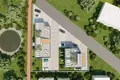 Appartement 1 chambre 47 m² Monterol, Croatie