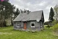 Дом 54 м² Miliuniskis, Литва