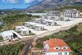 Wohnung in einem Neubau Wohnungen mit Panoramablick auf die Stadt in Kargıcak Alanya