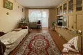 1 room apartment 31 m² Muchaviecki sielski Saviet, Belarus
