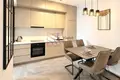 Квартира 1 комната 71 м² Donja Lastva, Черногория