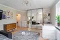 Wohnung 1 zimmer 30 m² Minsk, Belarus