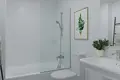 2 bedroom apartment 59 m² Javea, Spain