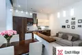 Mieszkanie 2 pokoi 36 m² Miasto Stołeczne Praga, Czechy