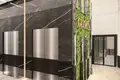 Apartamento 2 habitaciones 47 m² Mahmutlar, Turquía