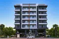 Apartamento 2 habitaciones 55 m² Mahmutlar Mahallesi, Turquía