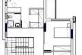3 room cottage 171 m² Germasogeia, Cyprus