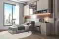 Wohnung 5 zimmer 189 m² Cankaya, Türkei