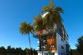 Mieszkanie 3 pokoi 136 m² Agios Ioannis, Cypr