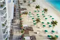 Mieszkanie 1 pokój 826 m² Dubaj, Emiraty Arabskie