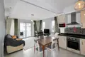 2 bedroom apartment 109 m² Serik, Turkey