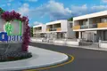 Квартира 1 комната 62 м² Кипр, Кипр