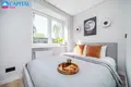 Квартира 2 комнаты 30 м² Вильнюс, Литва
