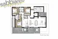 Apartamento 3 habitaciones 168 m² Agios Konstantinos Elenis, Chipre