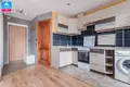 Квартира 1 комната 29 м² Вильнюс, Литва