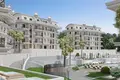 Residential quarter Magic Hills