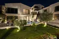 Villa de 4 dormitorios 168 m² Herceg Novi, Montenegro