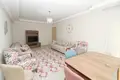 Mieszkanie 3 pokoi 90 m², Turcja