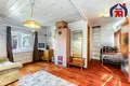Haus 46 m² Zdanovicki sielski Saviet, Belarus
