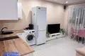 Appartement 2 chambres 46 m² Minsk, Bélarus