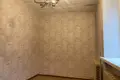 Wohnung 3 zimmer 52 m² Minsk, Belarus