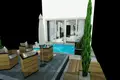 Townhouse 60 m² Kassandreia, Greece