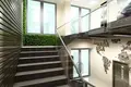 Pomieszczenie biurowe 3 591 m² Moskwa, Rosja