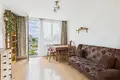 Appartement 2 chambres 38 m² Varsovie, Pologne