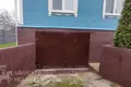 Дом 147 м² Дзержинский сельский Совет, Беларусь