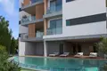 Квартира 1 спальня 51 м² Demos Agiou Athanasiou, Кипр