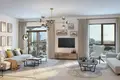 Mieszkanie 3 pokoi 143 m² Dubaj, Emiraty Arabskie