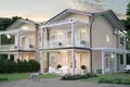 Willa 3 pokoi  Forte dei Marmi, Włochy