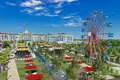 Квартира 81 м² Akarca Koyu, Турция