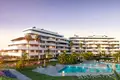 Квартира 59 м² Torremolinos, Испания