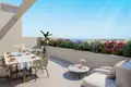 2 bedroom apartment 129 m² Estepona, Spain